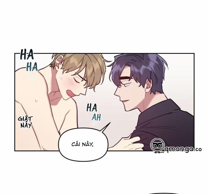Vị Khách Khả Nghi Và Nhóc Làm Thêm 7 trang 45
