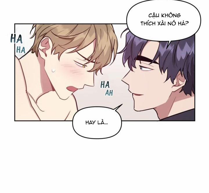 Vị Khách Khả Nghi Và Nhóc Làm Thêm 7 trang 46