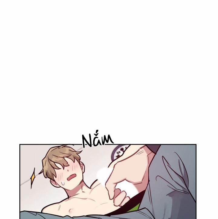 Vị Khách Khả Nghi Và Nhóc Làm Thêm 7 trang 58