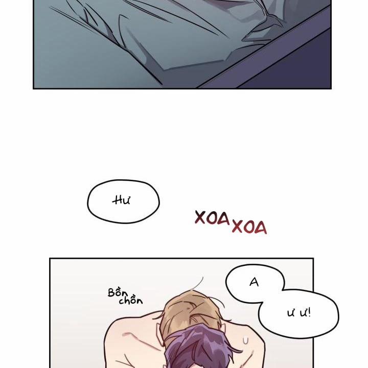 Vị Khách Khả Nghi Và Nhóc Làm Thêm 7 trang 59