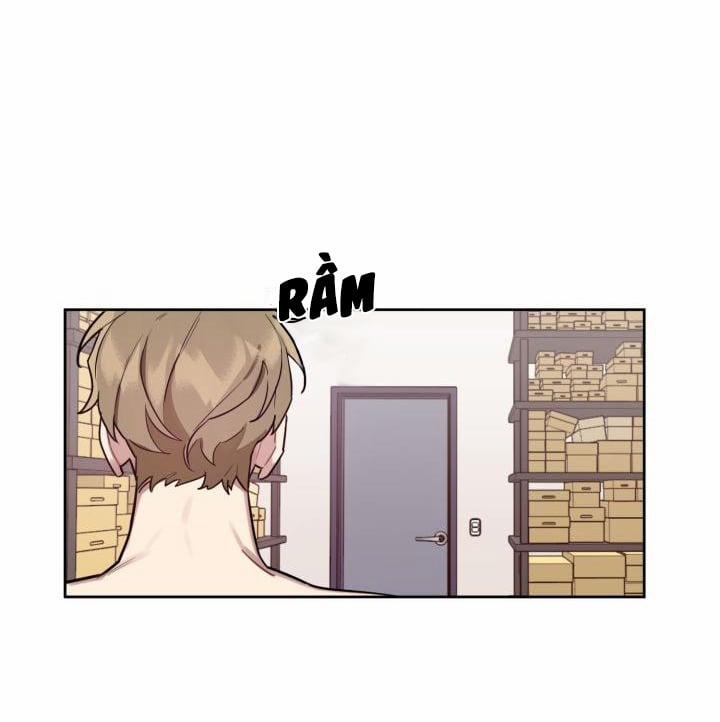 Vị Khách Khả Nghi Và Nhóc Làm Thêm 7 trang 64