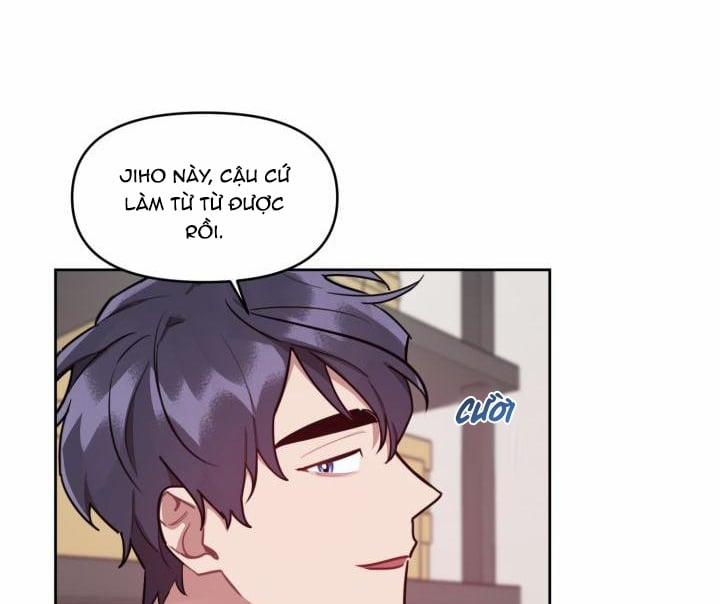 Vị Khách Khả Nghi Và Nhóc Làm Thêm 7 trang 7