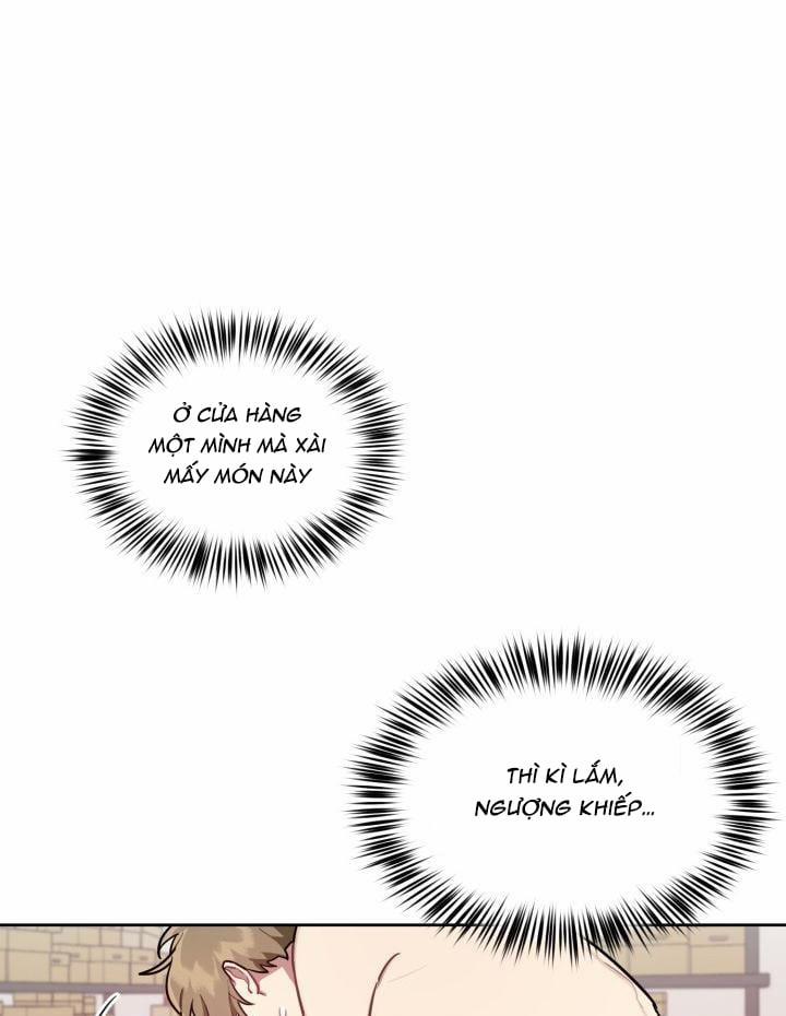 Vị Khách Khả Nghi Và Nhóc Làm Thêm 7 trang 9