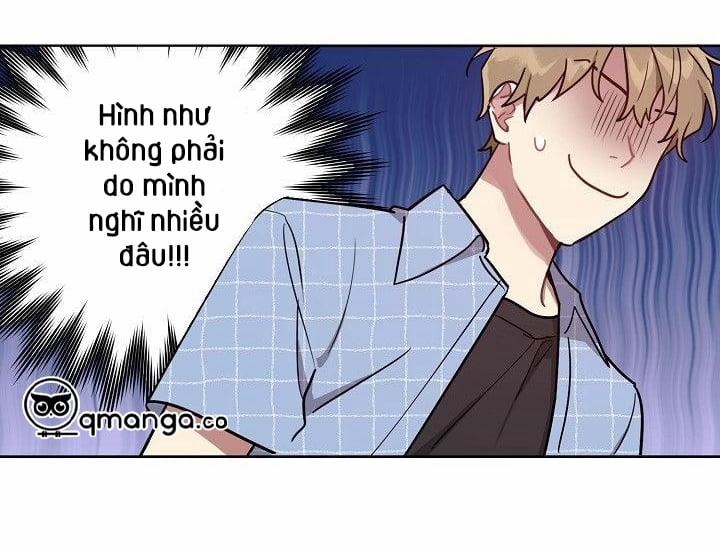 Vị Khách Khả Nghi Và Nhóc Làm Thêm 8 trang 10