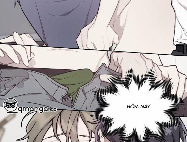 Vị Khách Khả Nghi Và Nhóc Làm Thêm 8 trang 12