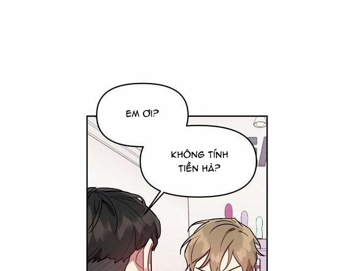 Vị Khách Khả Nghi Và Nhóc Làm Thêm 8 trang 15
