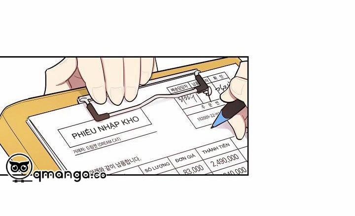 Vị Khách Khả Nghi Và Nhóc Làm Thêm 8 trang 22