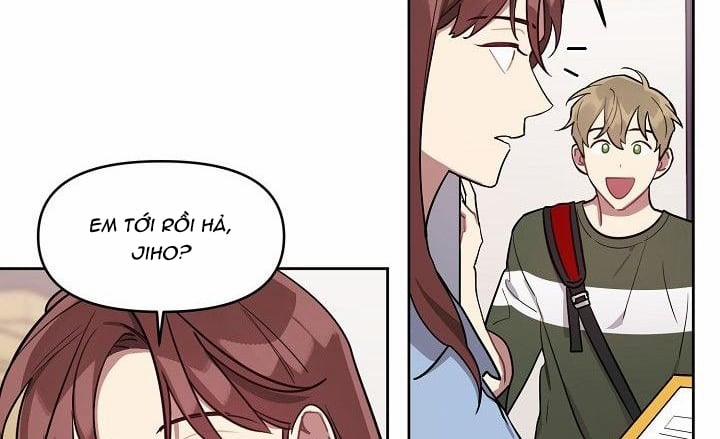 Vị Khách Khả Nghi Và Nhóc Làm Thêm 8 trang 27