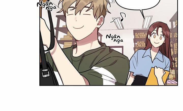 Vị Khách Khả Nghi Và Nhóc Làm Thêm 8 trang 30