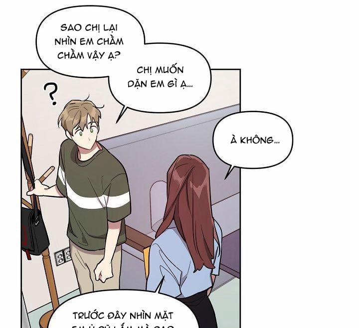Vị Khách Khả Nghi Và Nhóc Làm Thêm 8 trang 31