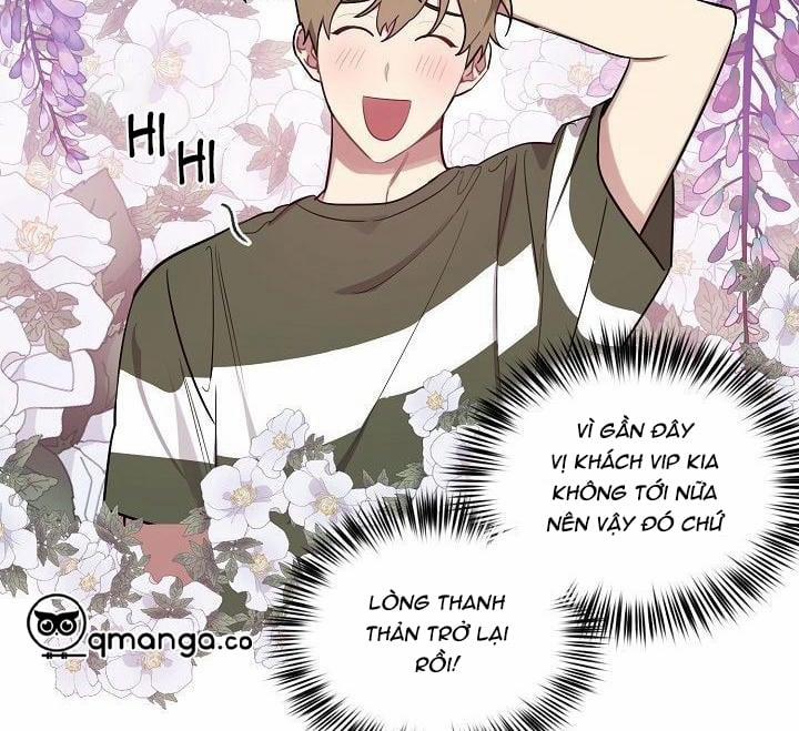 Vị Khách Khả Nghi Và Nhóc Làm Thêm 8 trang 34
