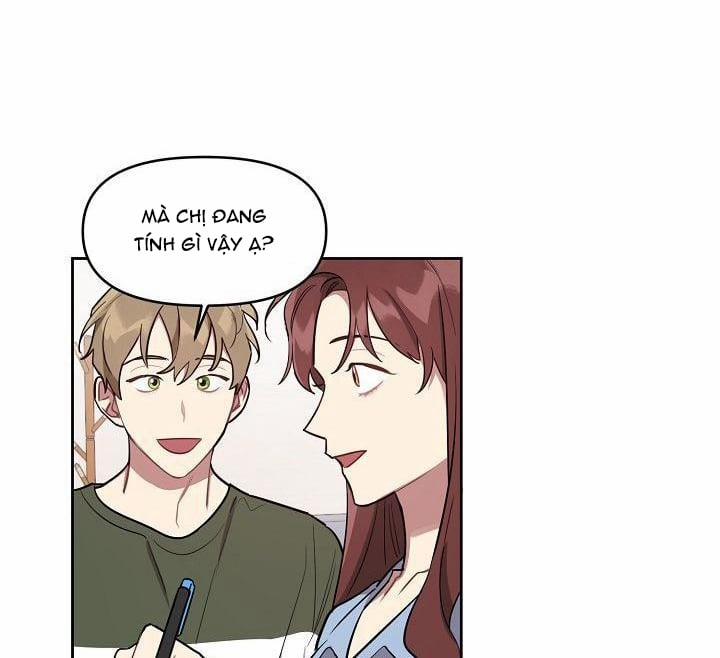 Vị Khách Khả Nghi Và Nhóc Làm Thêm 8 trang 36