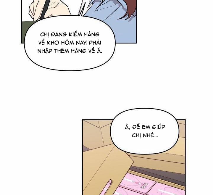 Vị Khách Khả Nghi Và Nhóc Làm Thêm 8 trang 37