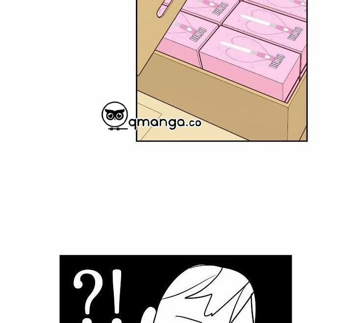 Vị Khách Khả Nghi Và Nhóc Làm Thêm 8 trang 38