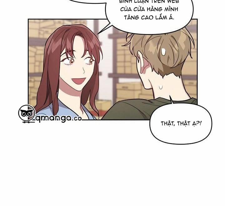 Vị Khách Khả Nghi Và Nhóc Làm Thêm 8 trang 40