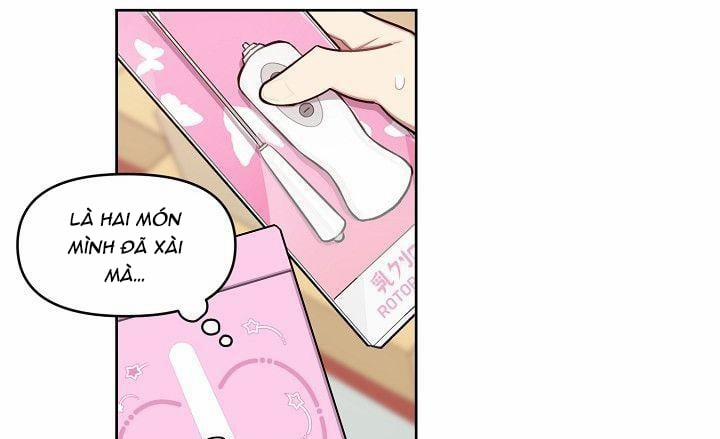 Vị Khách Khả Nghi Và Nhóc Làm Thêm 8 trang 41