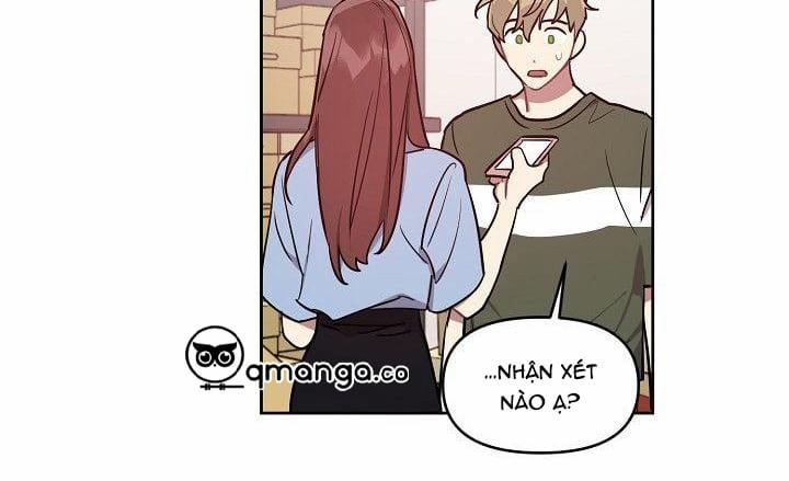 Vị Khách Khả Nghi Và Nhóc Làm Thêm 8 trang 43