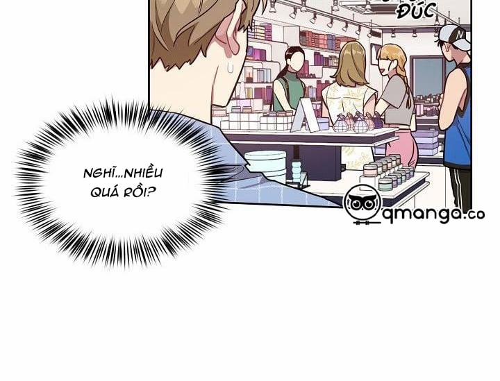 Vị Khách Khả Nghi Và Nhóc Làm Thêm 8 trang 5