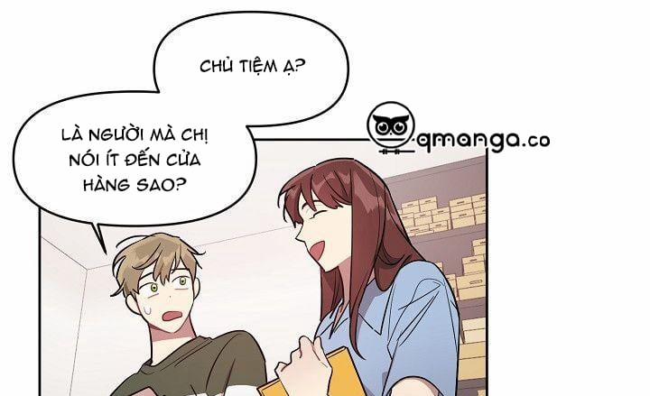 Vị Khách Khả Nghi Và Nhóc Làm Thêm 8 trang 51