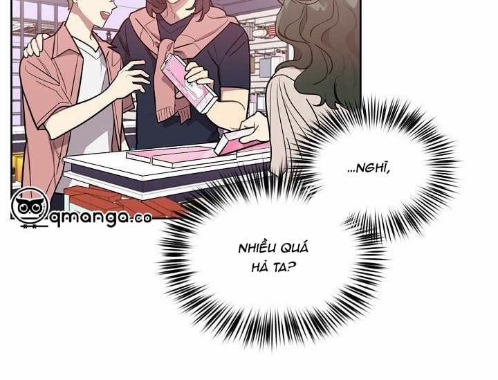 Vị Khách Khả Nghi Và Nhóc Làm Thêm 8 trang 7