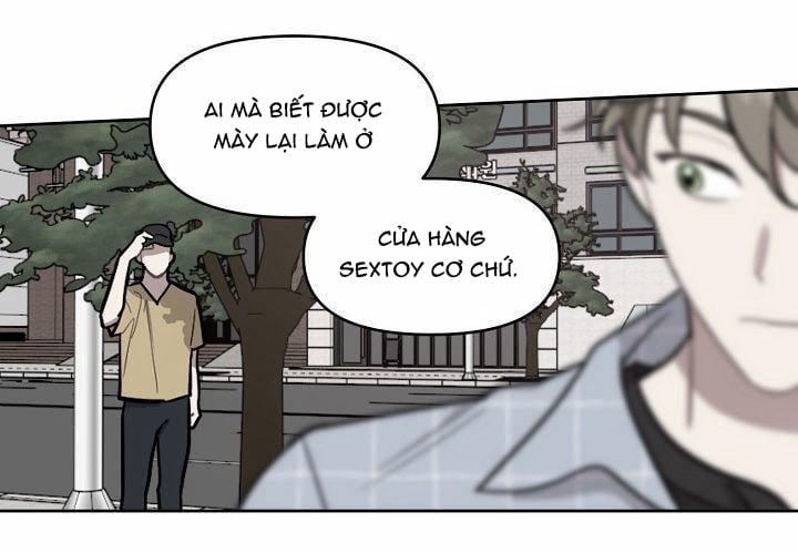 Vị Khách Khả Nghi Và Nhóc Làm Thêm 8 trang 71