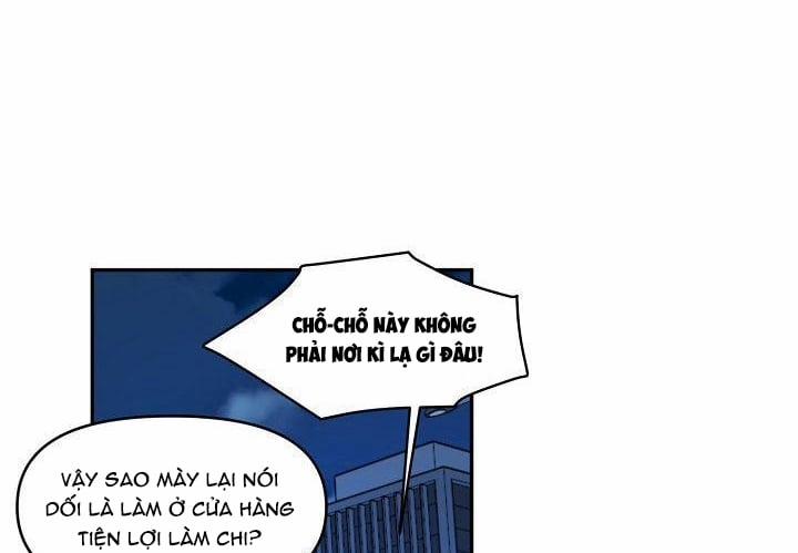 Vị Khách Khả Nghi Và Nhóc Làm Thêm 8 trang 72