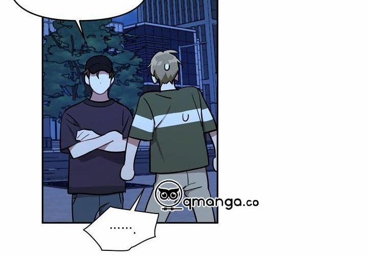 Vị Khách Khả Nghi Và Nhóc Làm Thêm 8 trang 73