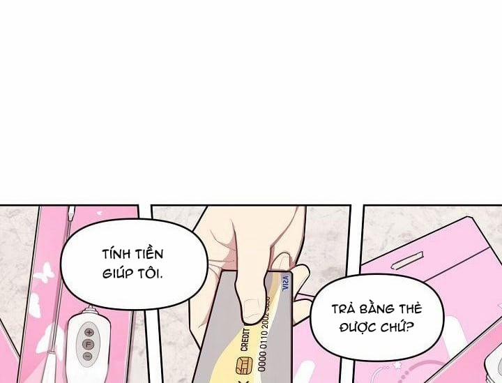 Vị Khách Khả Nghi Và Nhóc Làm Thêm 8 trang 8