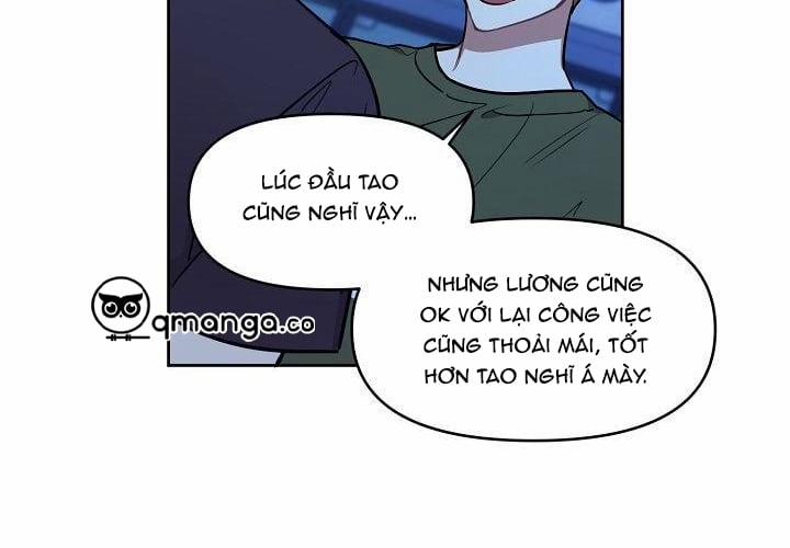 Vị Khách Khả Nghi Và Nhóc Làm Thêm 8 trang 80
