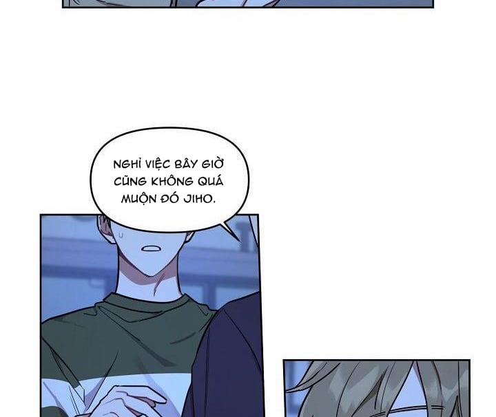 Vị Khách Khả Nghi Và Nhóc Làm Thêm 8 trang 84