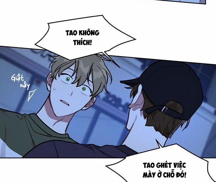 Vị Khách Khả Nghi Và Nhóc Làm Thêm 8 trang 86
