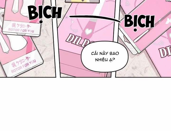 Vị Khách Khả Nghi Và Nhóc Làm Thêm 8 trang 9