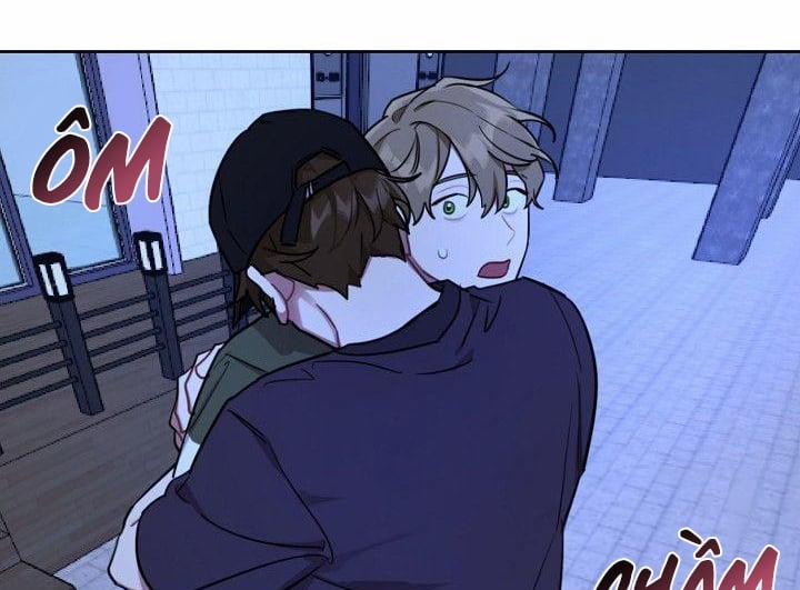 Vị Khách Khả Nghi Và Nhóc Làm Thêm 9 trang 11