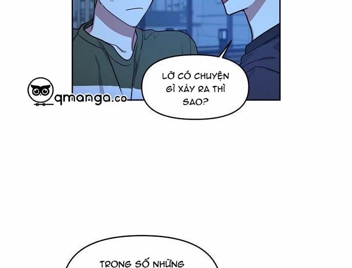 Vị Khách Khả Nghi Và Nhóc Làm Thêm 9 trang 33