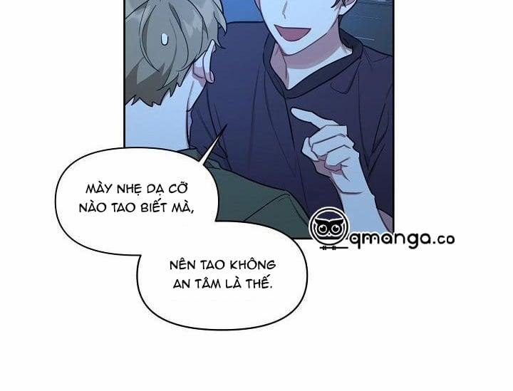 Vị Khách Khả Nghi Và Nhóc Làm Thêm 9 trang 36