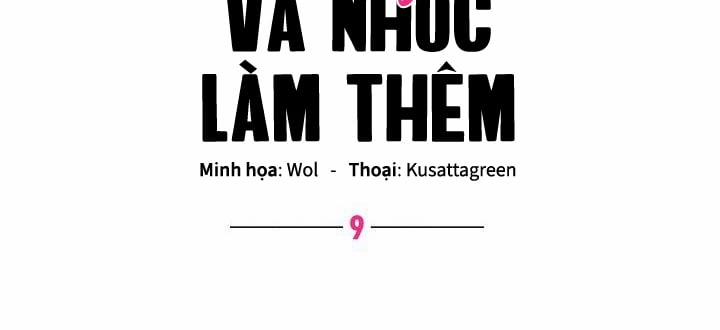 Vị Khách Khả Nghi Và Nhóc Làm Thêm 9 trang 50