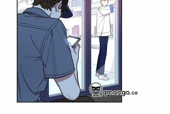 Vị Khách Khả Nghi Và Nhóc Làm Thêm 9 trang 56