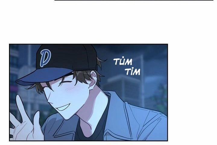 Vị Khách Khả Nghi Và Nhóc Làm Thêm 9 trang 58