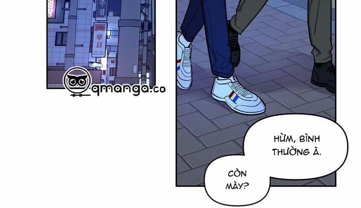 Vị Khách Khả Nghi Và Nhóc Làm Thêm 9 trang 66