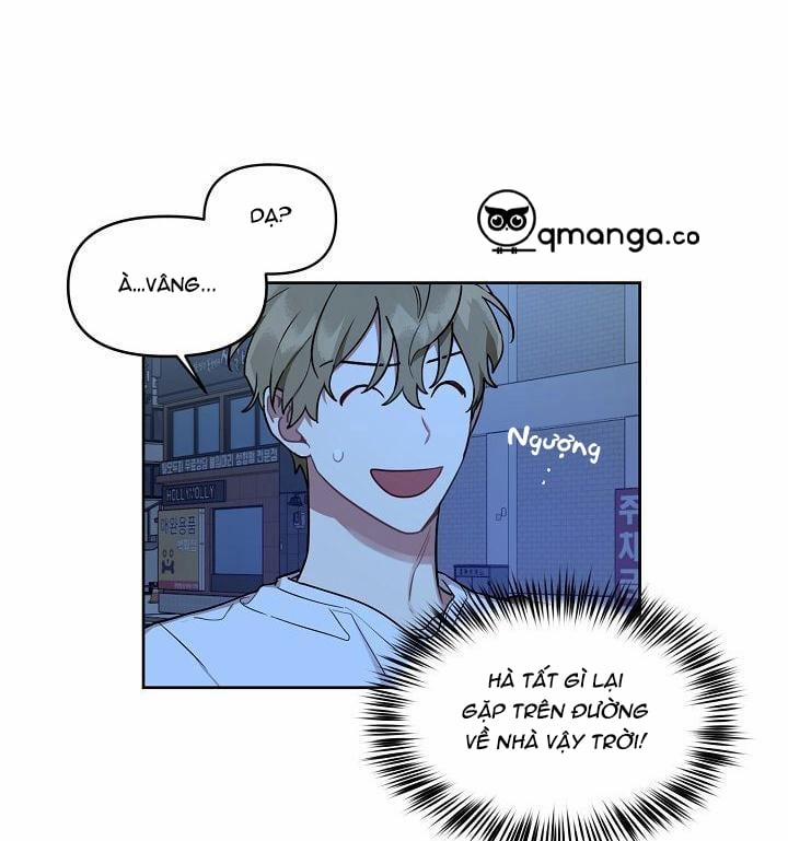 Vị Khách Khả Nghi Và Nhóc Làm Thêm 9 trang 72