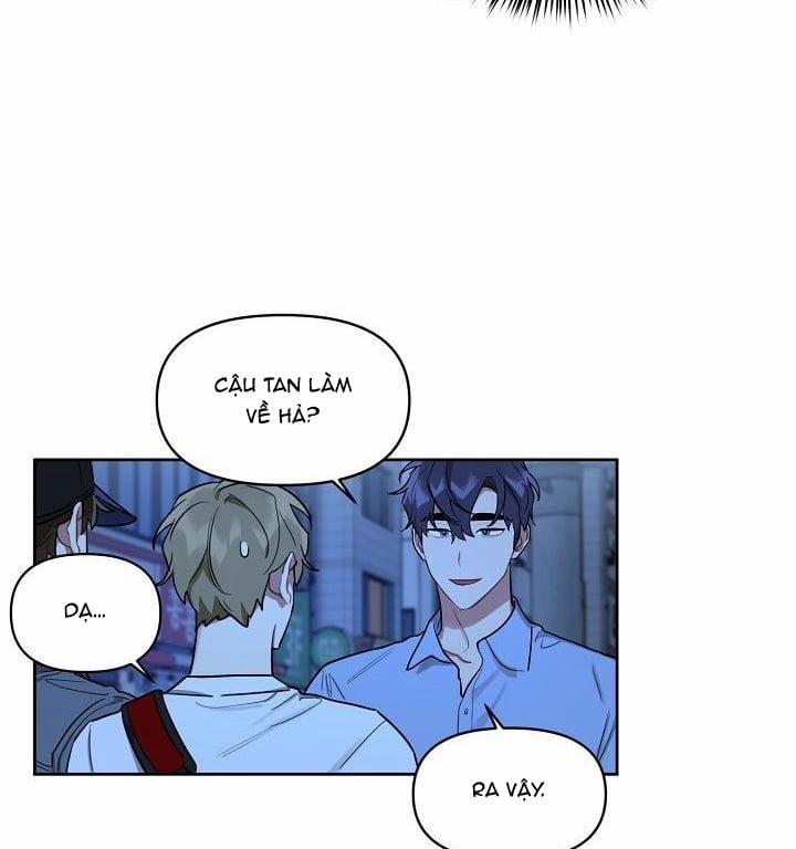 Vị Khách Khả Nghi Và Nhóc Làm Thêm 9 trang 73