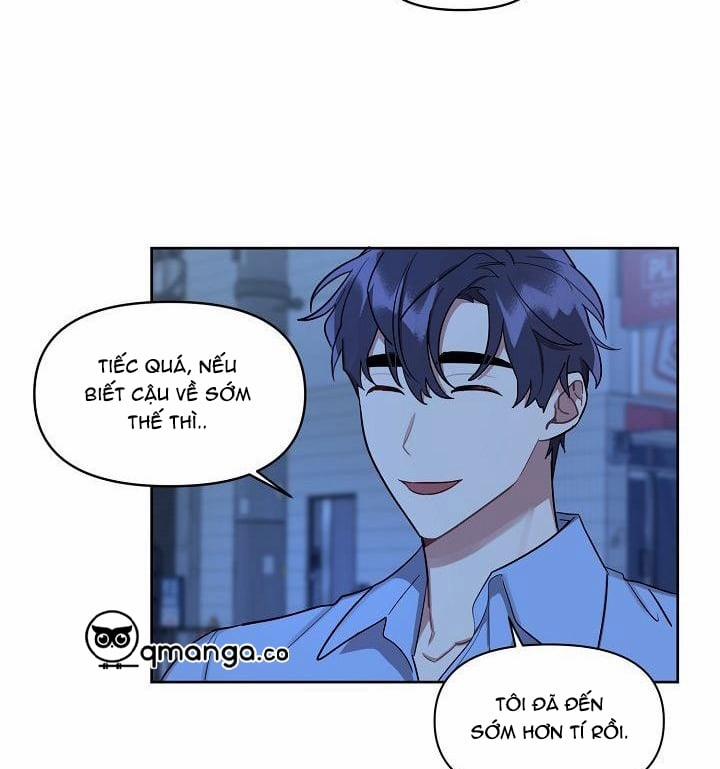 Vị Khách Khả Nghi Và Nhóc Làm Thêm 9 trang 74