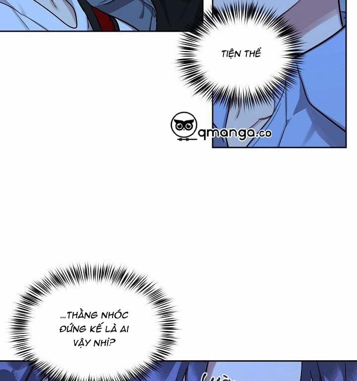 Vị Khách Khả Nghi Và Nhóc Làm Thêm 9 trang 76