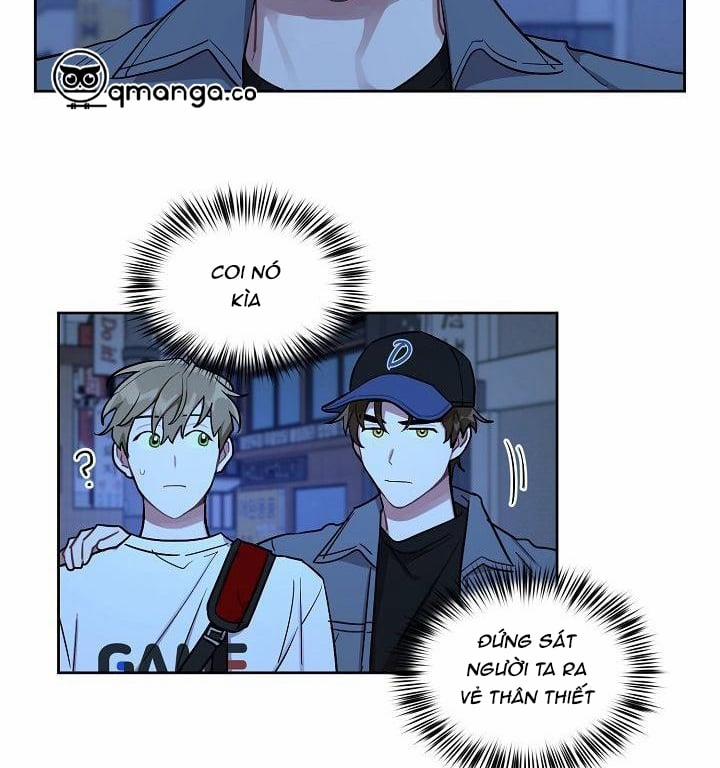 Vị Khách Khả Nghi Và Nhóc Làm Thêm 9 trang 78