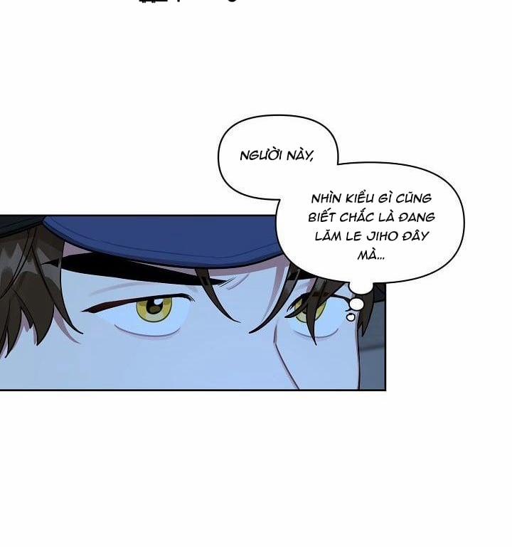 Vị Khách Khả Nghi Và Nhóc Làm Thêm 9 trang 80