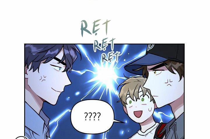 Vị Khách Khả Nghi Và Nhóc Làm Thêm 9 trang 81