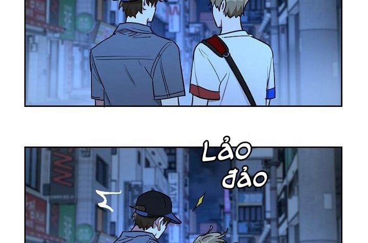 Vị Khách Khả Nghi Và Nhóc Làm Thêm 9 trang 85