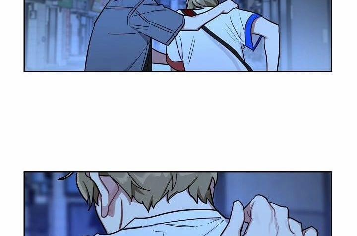 Vị Khách Khả Nghi Và Nhóc Làm Thêm 9 trang 86