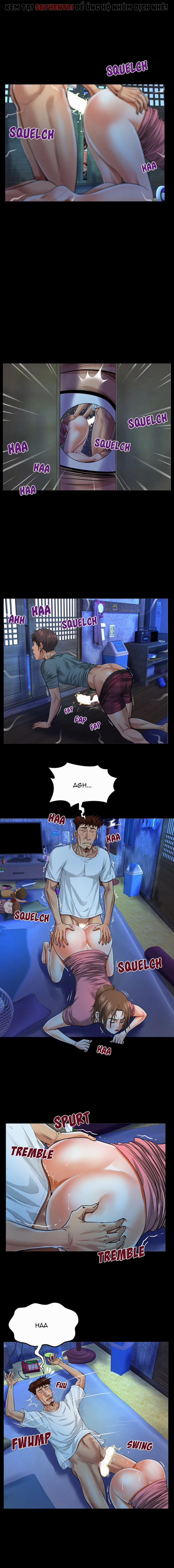 Vị Khách Không Lường Trước 1 trang 8