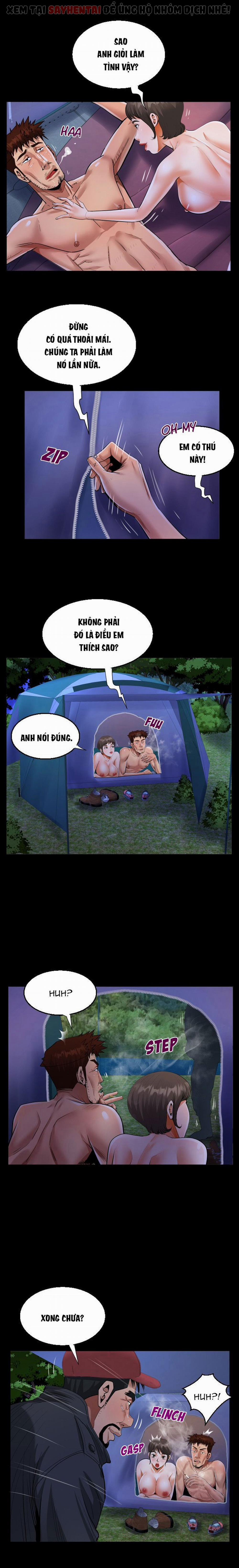 Vị Khách Không Lường Trước 10 trang 9